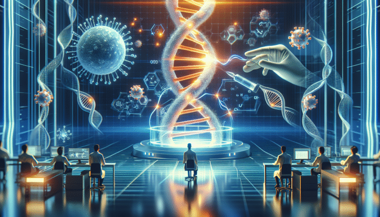 새로운 DNA 절단 기술 Ssn 엔도뉴클리아제, 생명공학의 미래를 열다