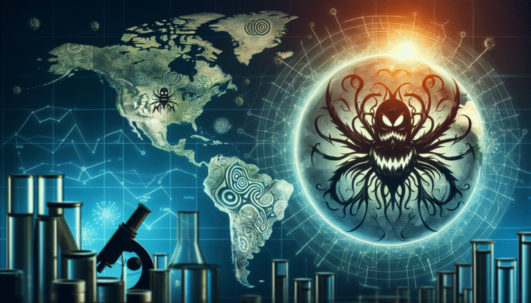 오로푸슈 바이러스, 지카 이후 또 다른 위협이 온다